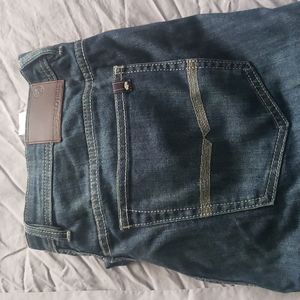 Buffalo mens jeans size 40